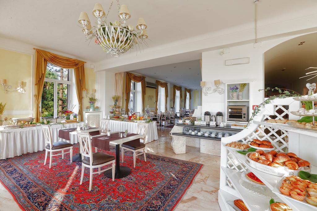 Hotel Lolli Palace
