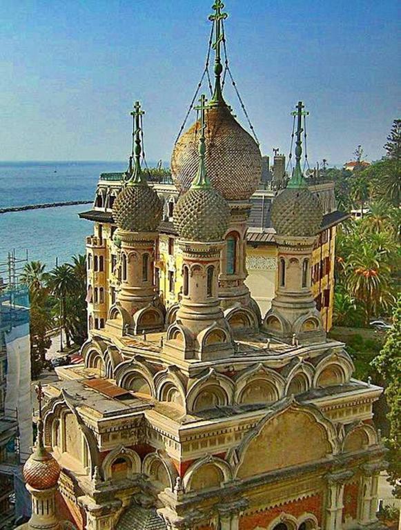 Hotel Lolli Palace