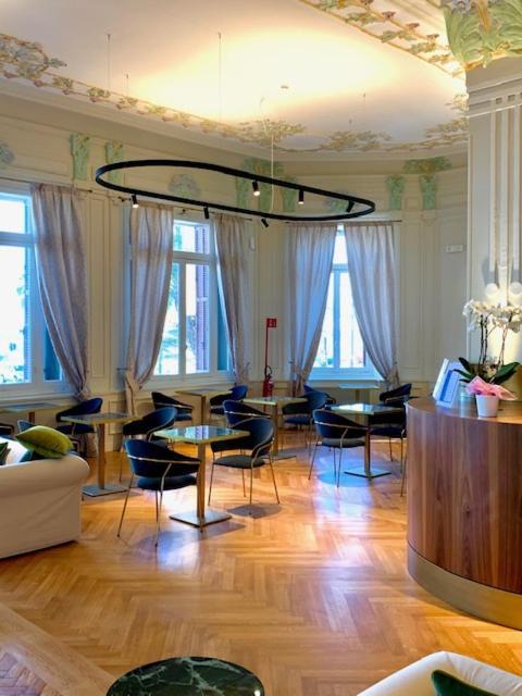 Lolli Palace San Remo