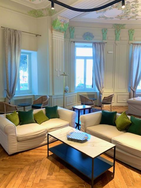 Hotel Lolli Palace San Remo