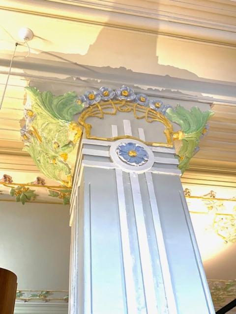 Lolli Palace Hotel 3*