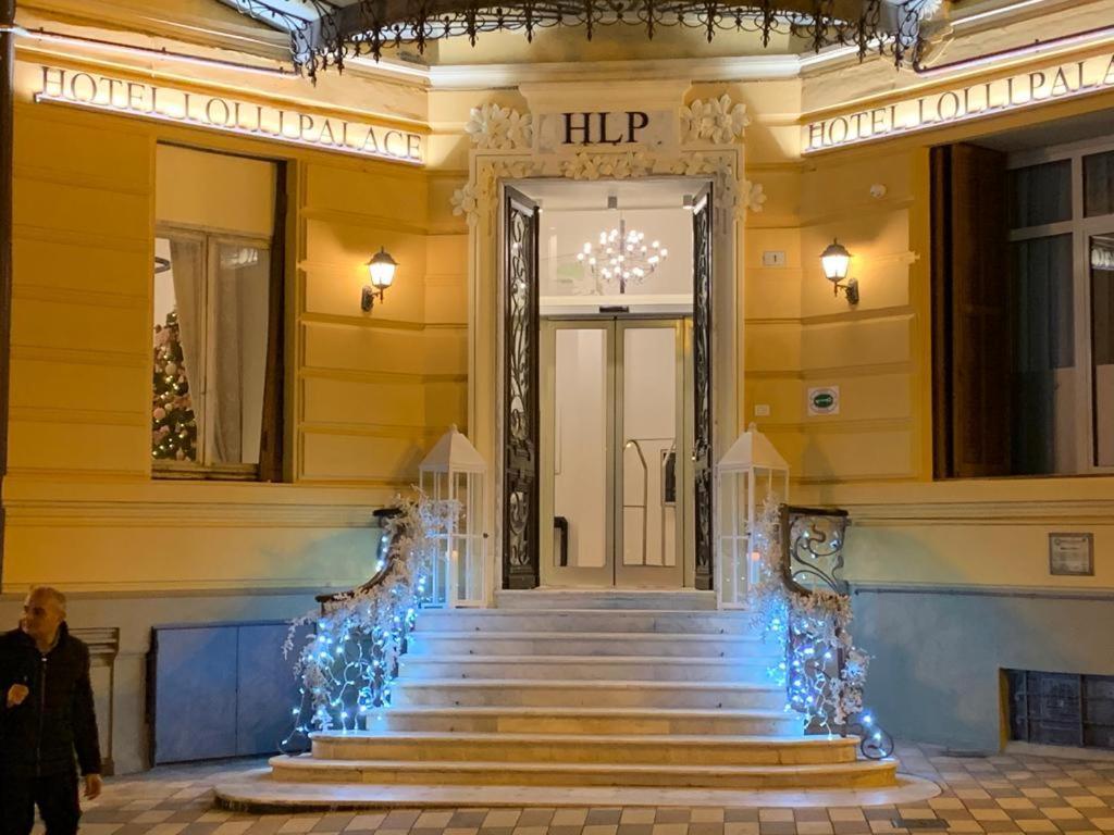Lolli Palace San Remo