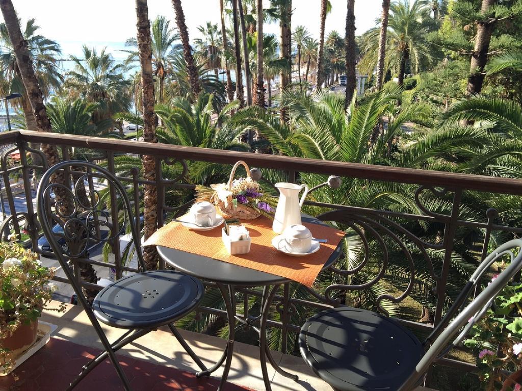 Hotel Lolli Palace