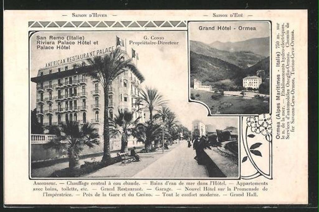 Lolli Palace