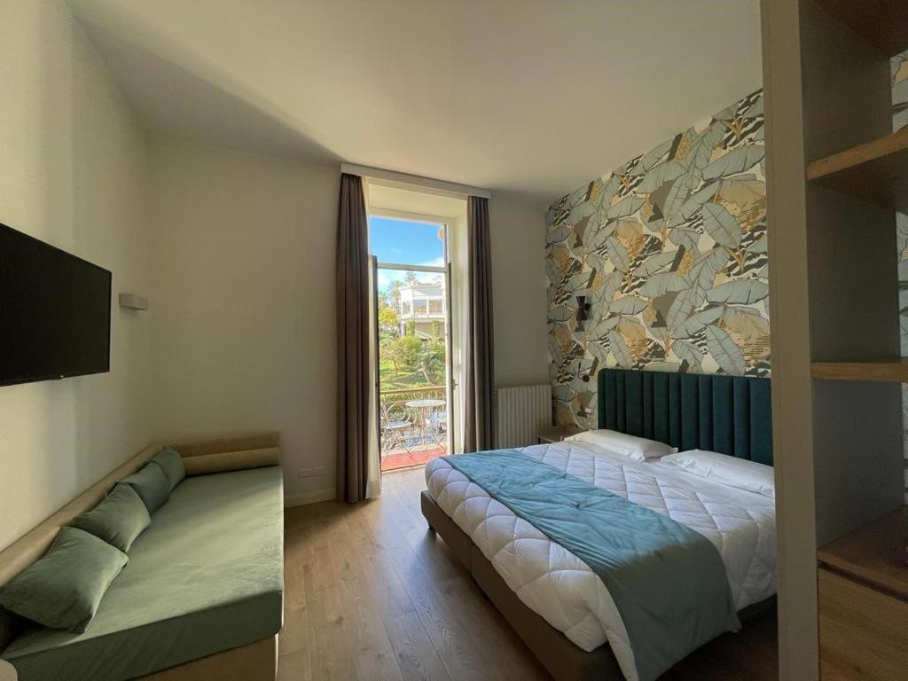 Hotel Lolli Palace San Remo