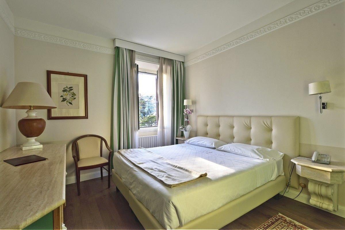 Hotel Lolli Palace