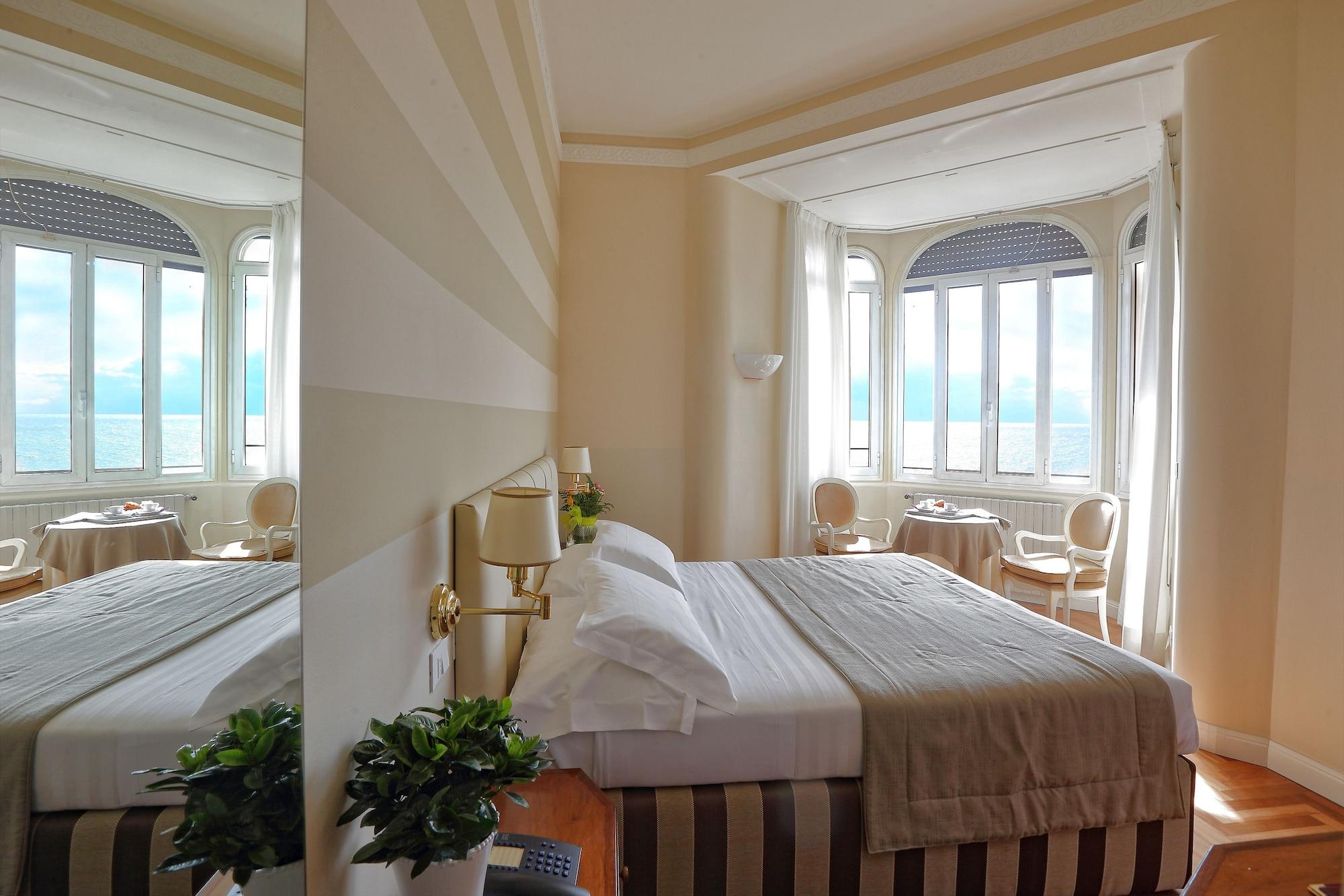 Hotel Lolli Palace San Remo