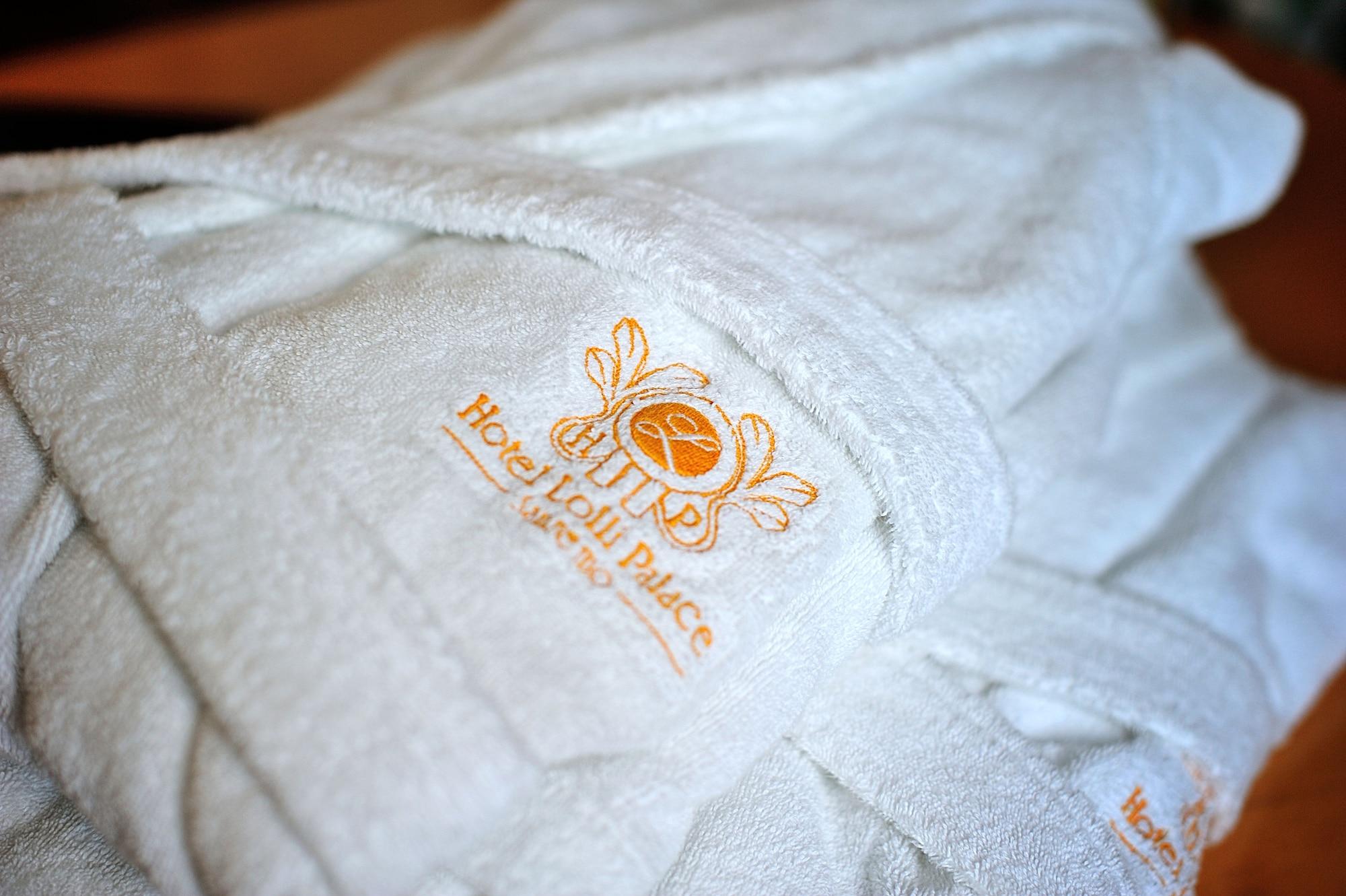 Lolli Palace Hotel 3*