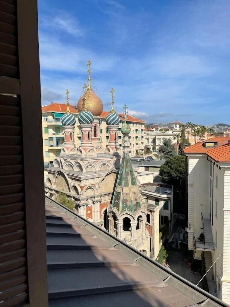Hotel Lolli Palace