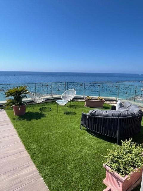 Hotel Lolli Palace San Remo